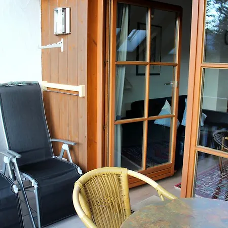 G. Fueglein Apartamento